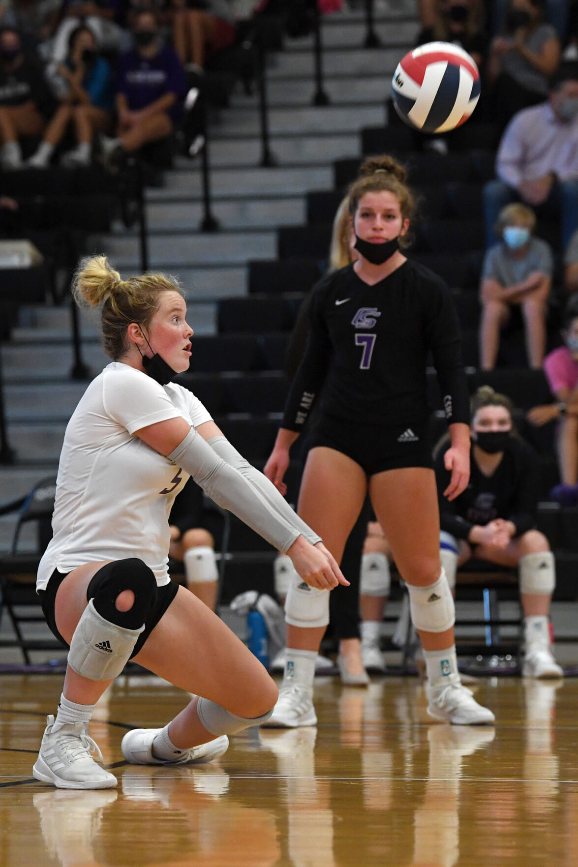 College Station vs. Houston Episcopal